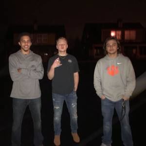 Meet your Posher, Matt